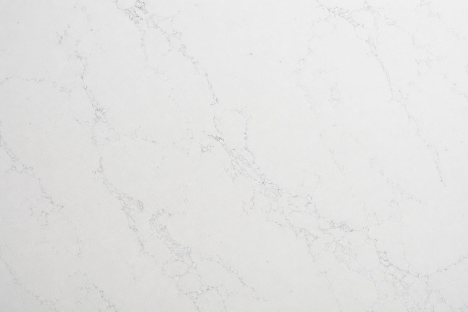 Engineered quartz kitchen countertops installed in Redding, CA